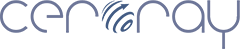 Ceroray logo
